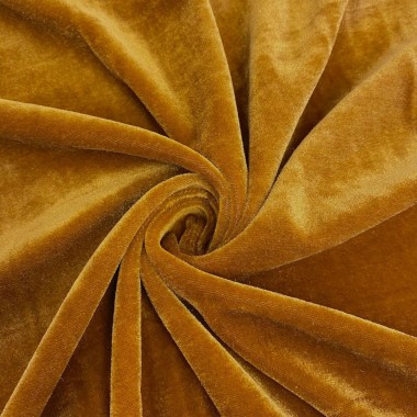 Velvet Swatch Kent