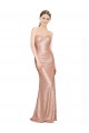 Sequin Sweetheart Sleeveless Low Back Long Formal Evening Gown / Prom Dress / Bridesmaid Dress Kent