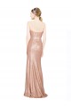 Sequin Sweetheart Sleeveless Low Back Long Formal Evening Gown / Prom Dress / Bridesmaid Dress Kent